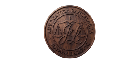 Advokatska kancelarija Jovana Lalović